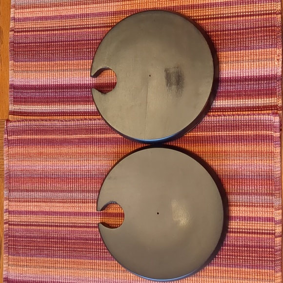 Mini charcuterie trays for wine glasses - Picture 3 of 3